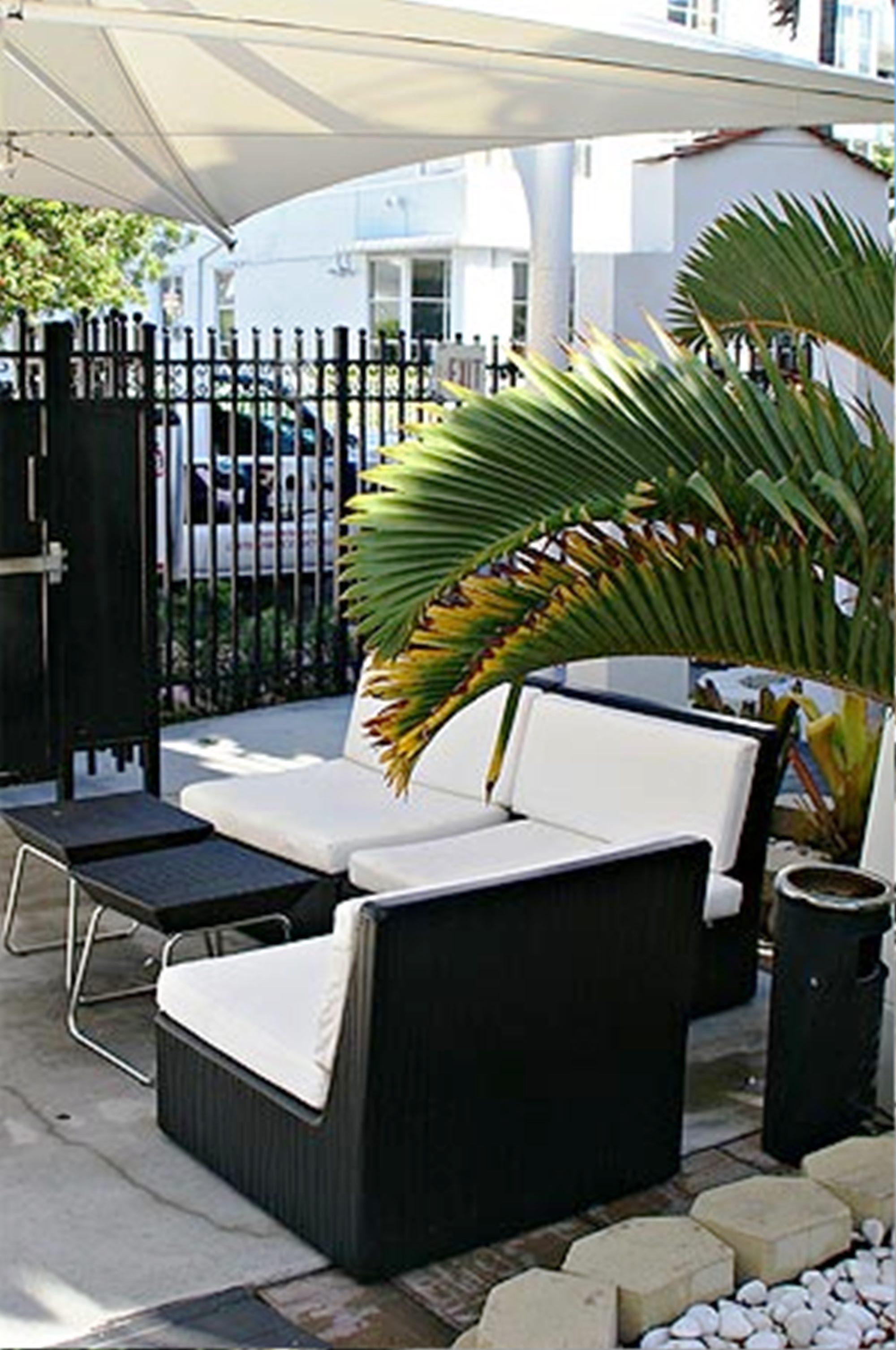 South Beach Plaza Hotel Miami Beach Exteriér fotografie