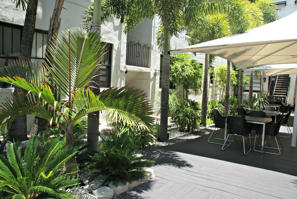 South Beach Plaza Hotel Miami Beach Exteriér fotografie